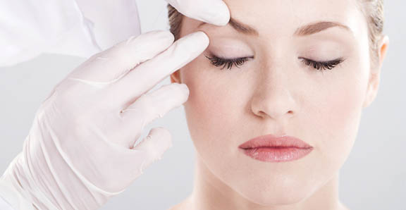 Eyelid Surgery