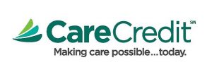 carecredit logo